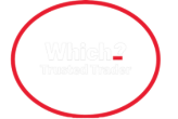 'Which' Logo Badge